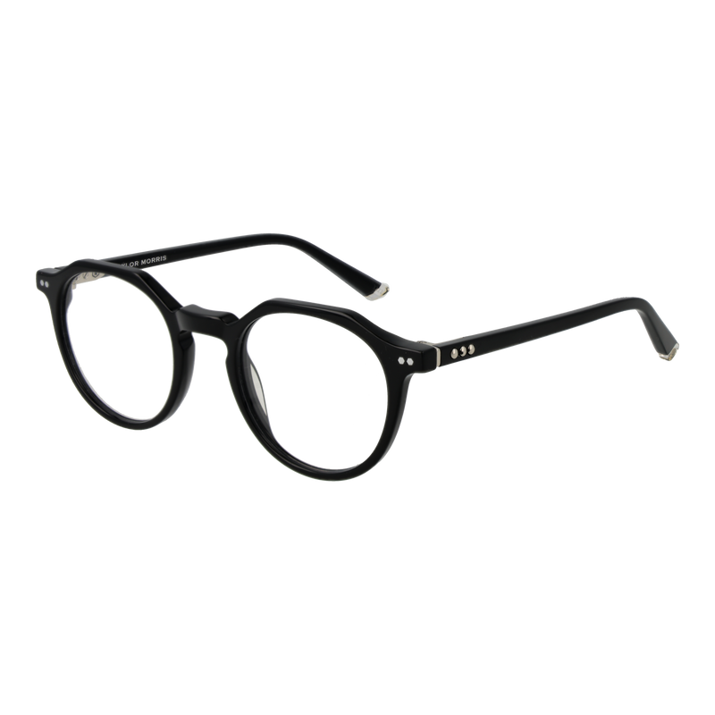 Black/Demo glasses