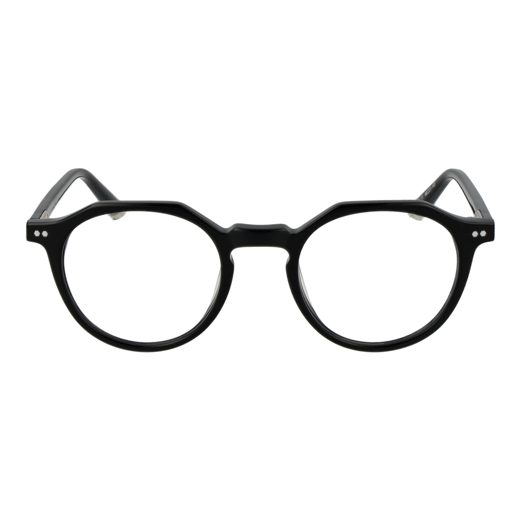 Black/Demo glasses