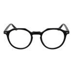 Black/Demo glasses