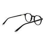 Black/Demo glasses