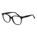 Black / Clear