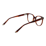 Brown/Demo glasses