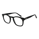 Black / Clear