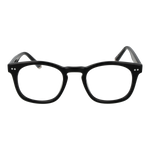 Black/Demo glasses