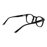 Black/Demo glasses