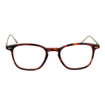 Brown/Demo glasses