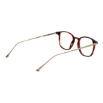 Brown/Demo glasses