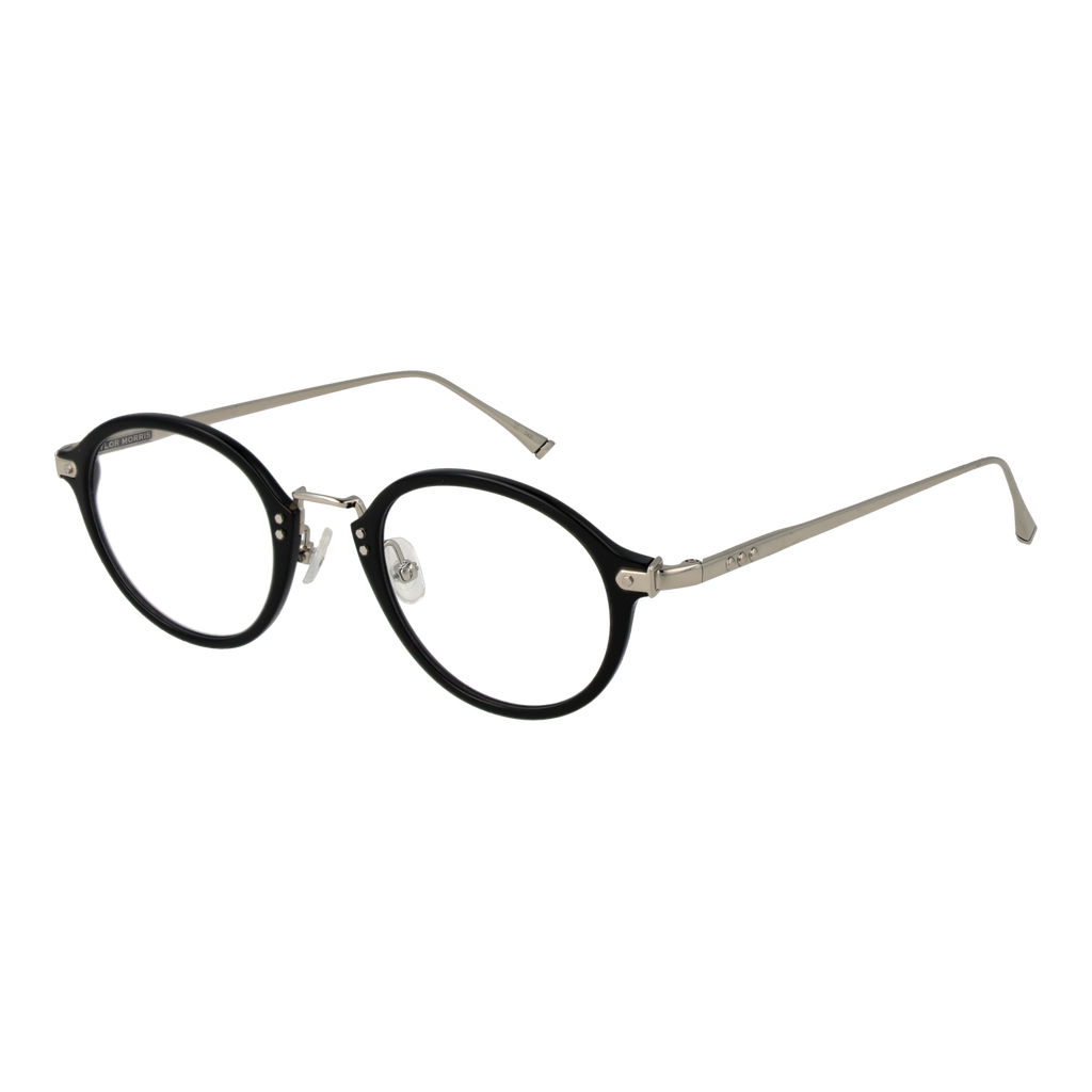 Black/Demo glasses