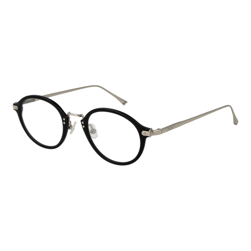 Black/Demo glasses