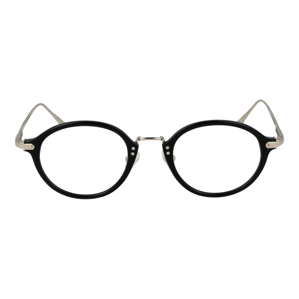 Black/Demo glasses