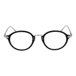 Black/Demo glasses