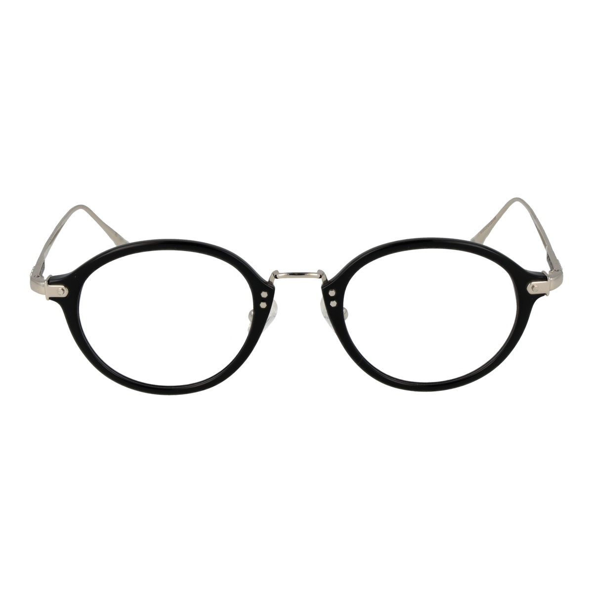 Black/Demo glasses