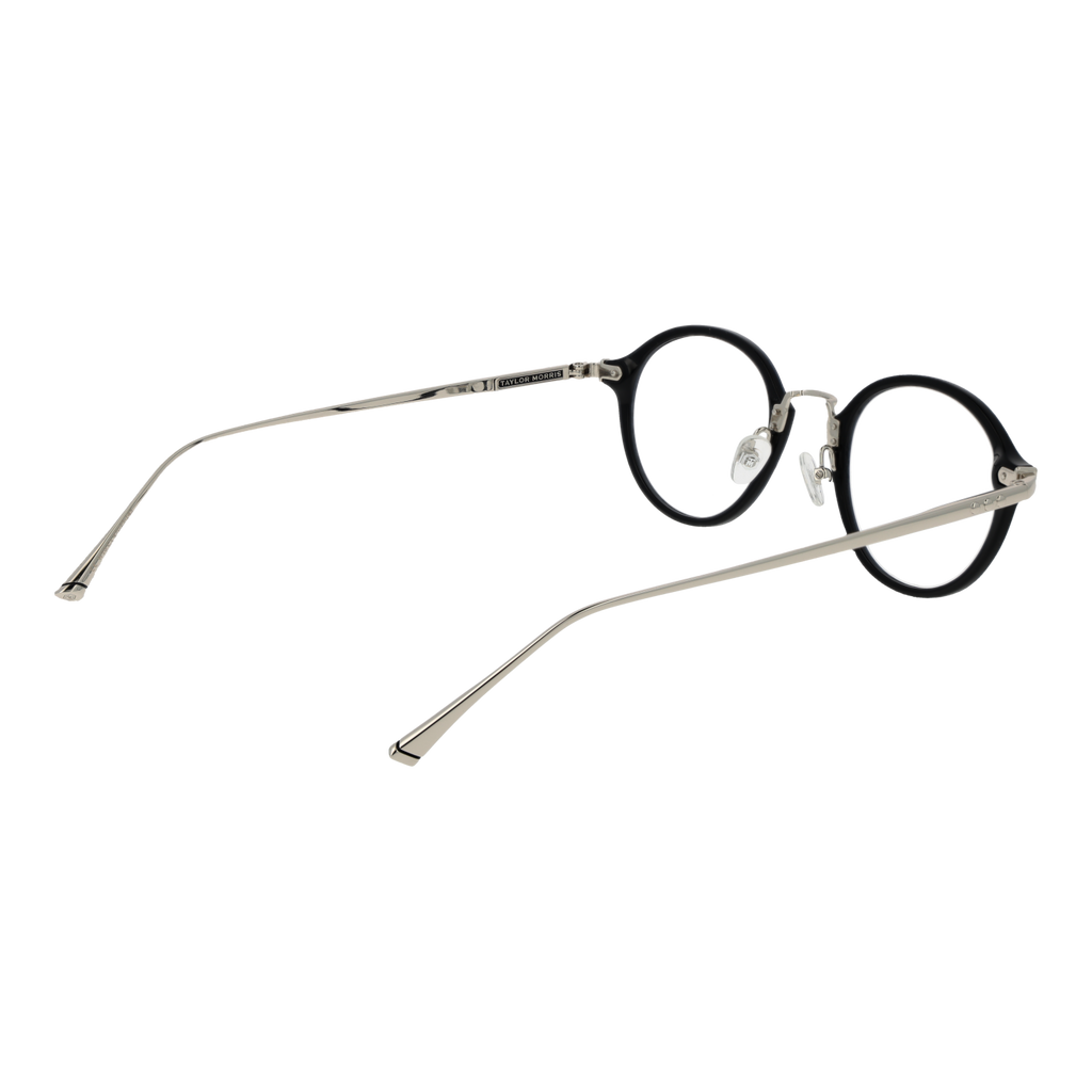 Black/Demo glasses