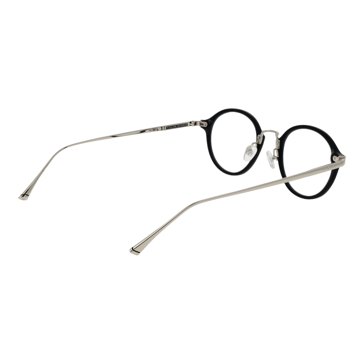 Black/Demo glasses