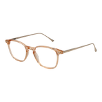 Orange / Clear