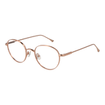 Rose Gold / Clear