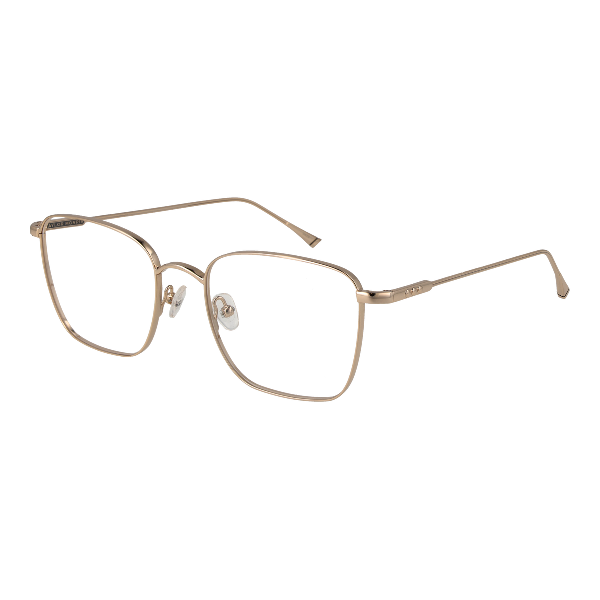 Gold/Demo glasses
