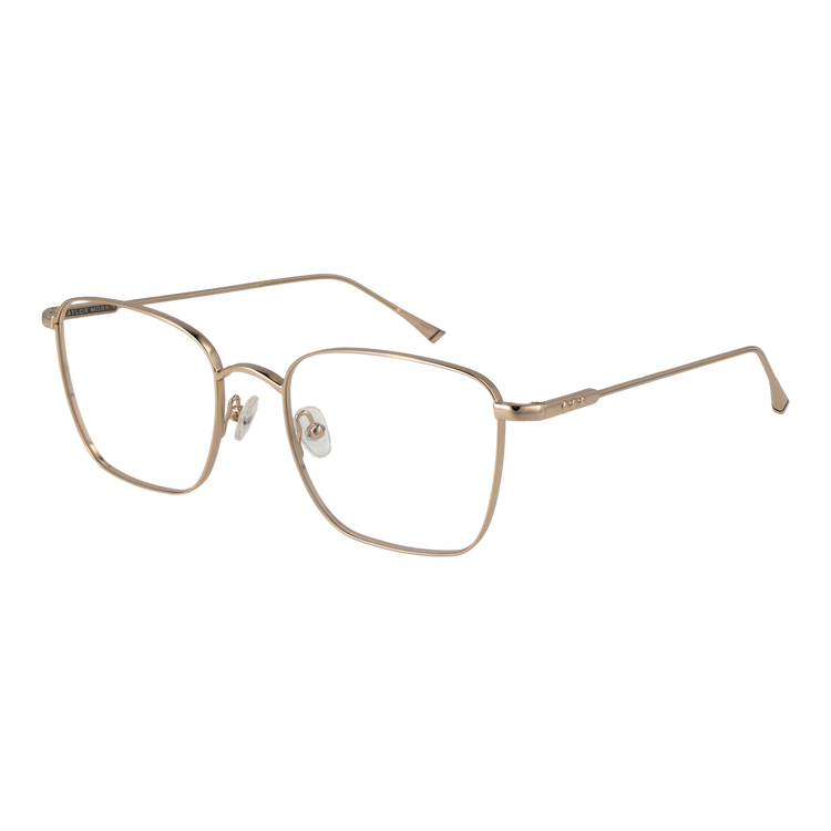 Gold/Demo glasses