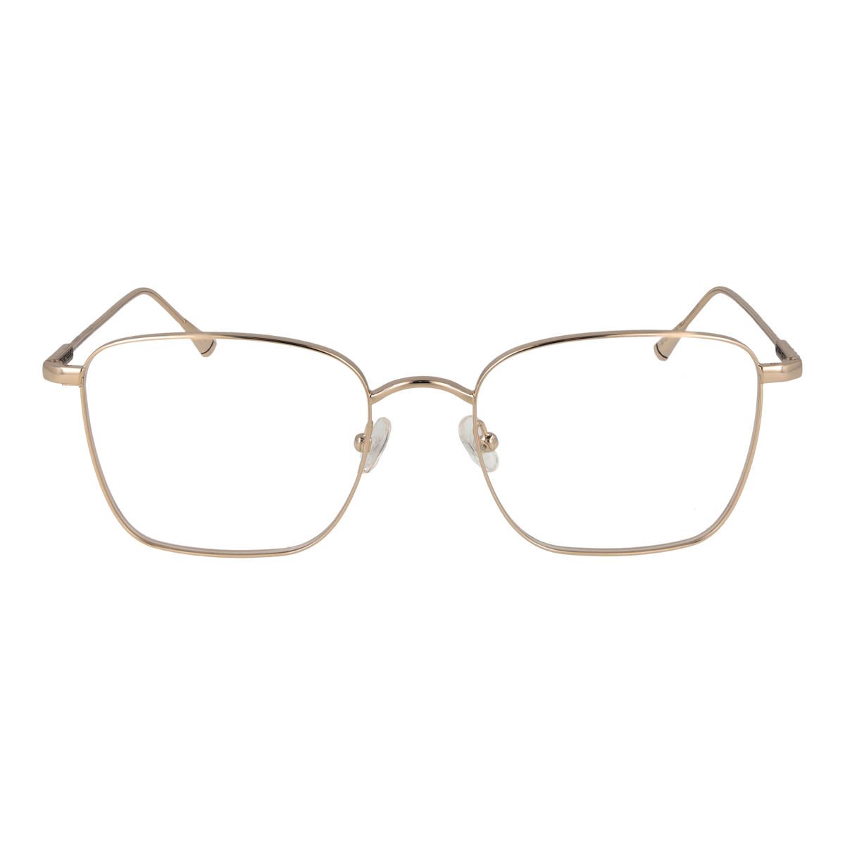 Gold/Demo glasses