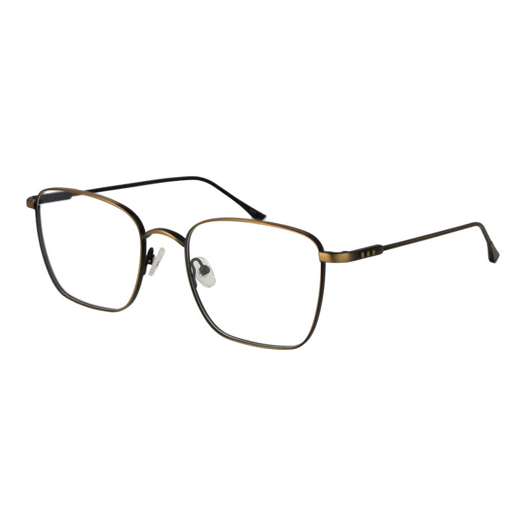 Gold/Demo glasses