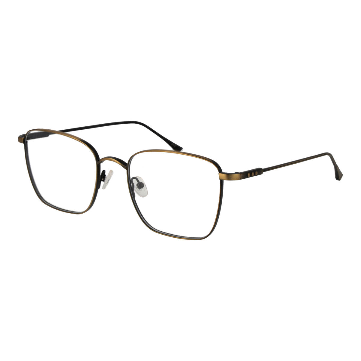 Gold/Demo glasses
