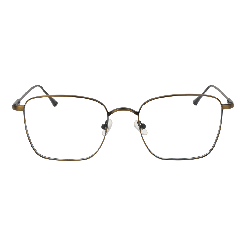 Gold/Demo glasses
