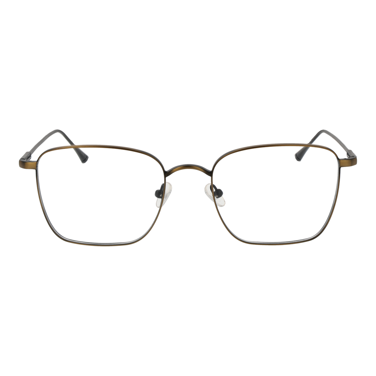 Gold/Demo glasses
