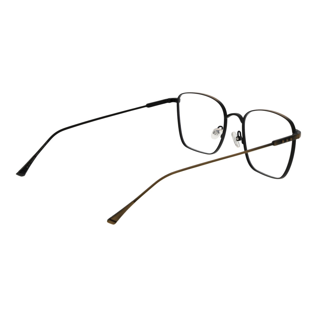 Gold/Demo glasses