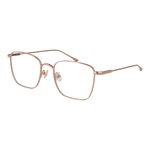 Rose Gold/Demo glasses