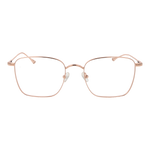 Rose Gold/Demo glasses