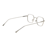 Silver/Demo glasses