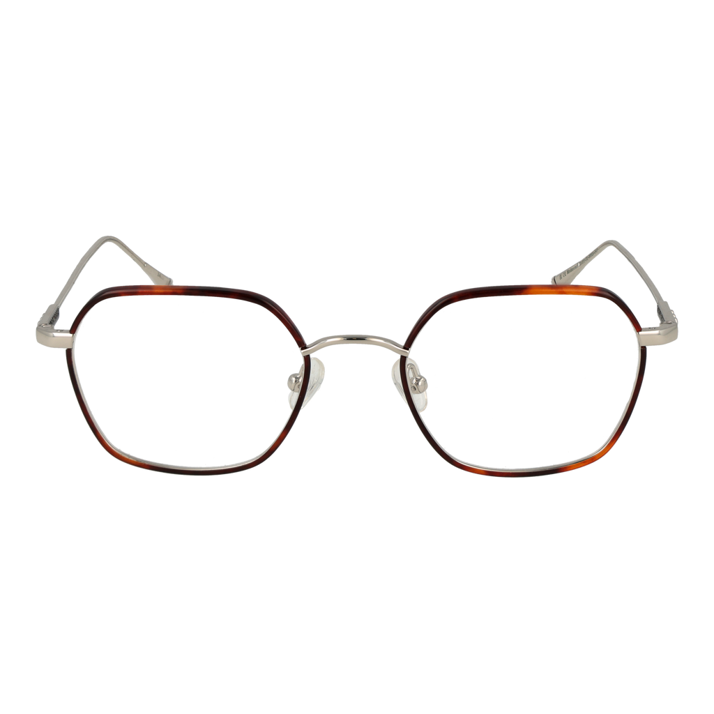 Brown/Demo glasses