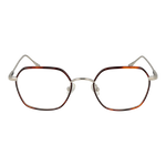 Brown/Demo glasses