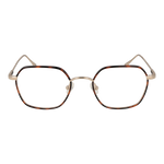 Brown/Demo glasses