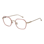 Rose Gold / Clear