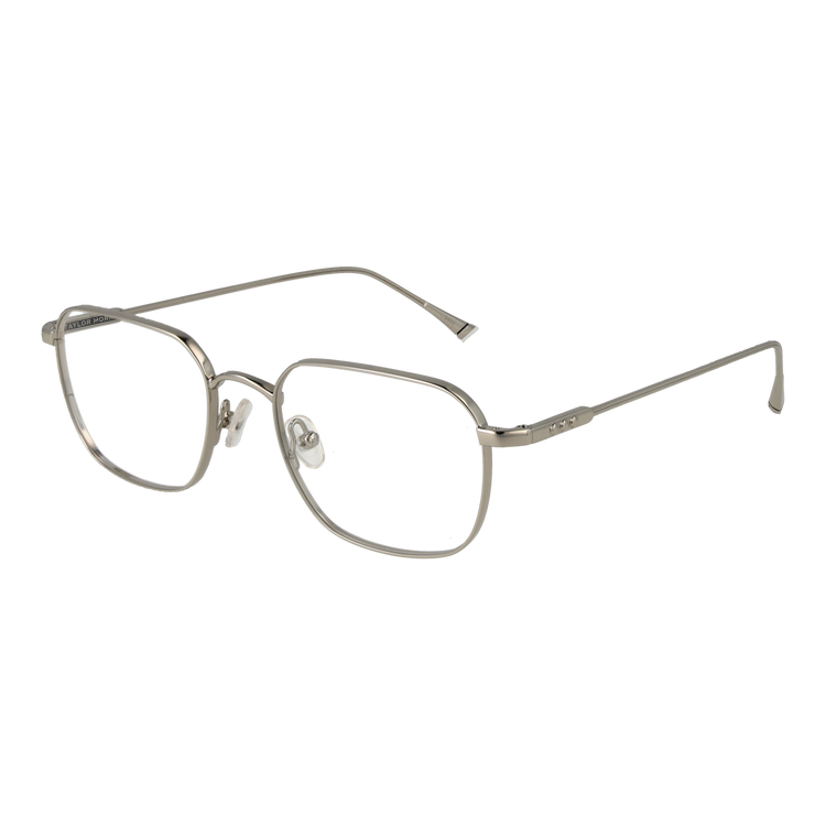 Silver/Demo glasses