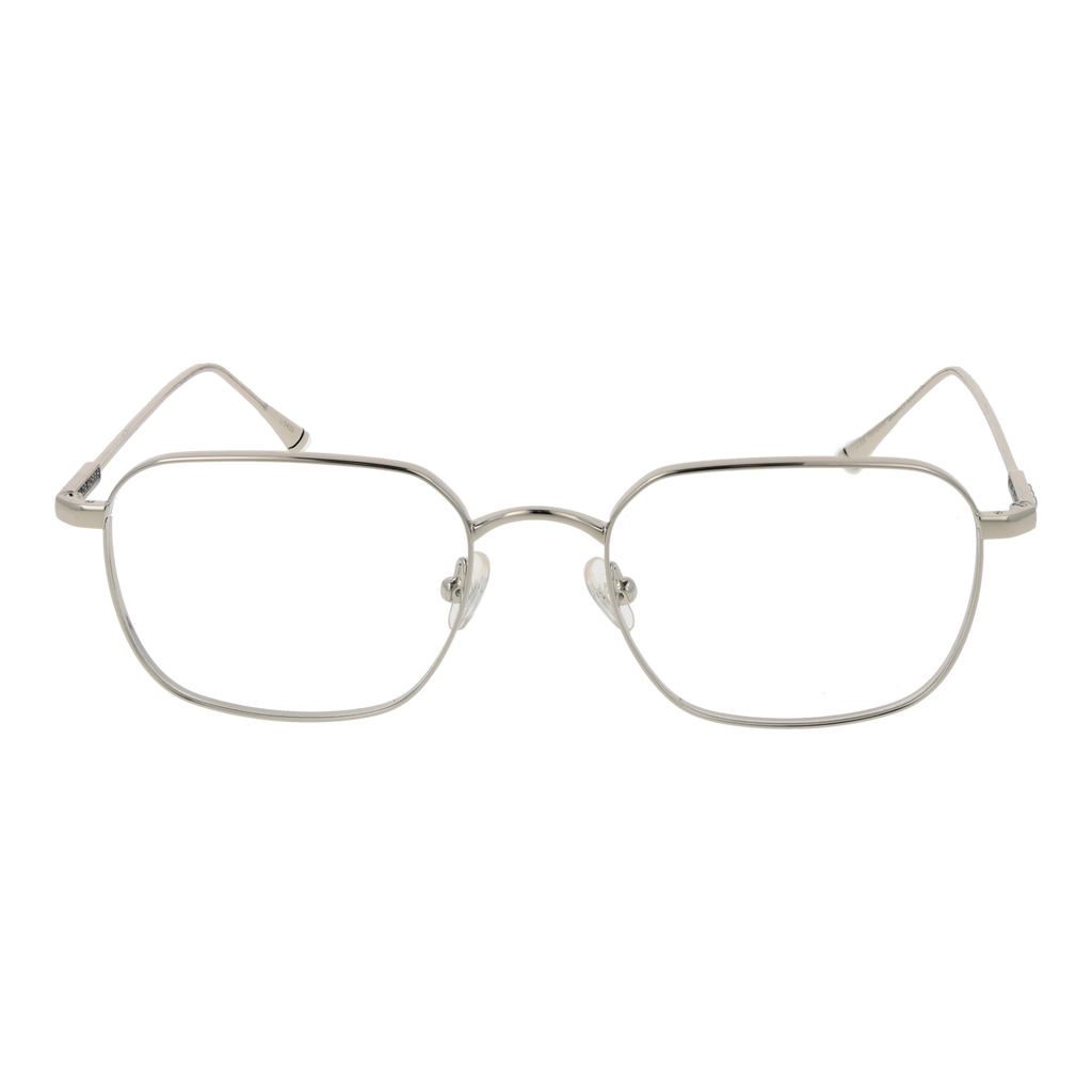 Silver/Demo glasses