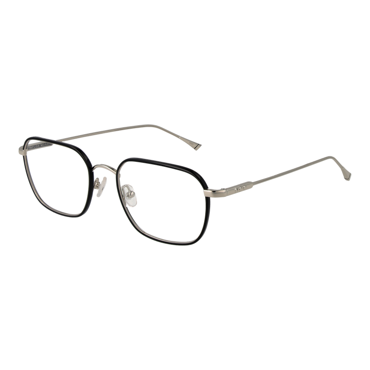 Black/Demo glasses