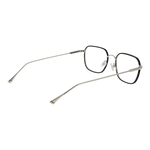 Black/Demo glasses
