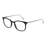 Black / Clear