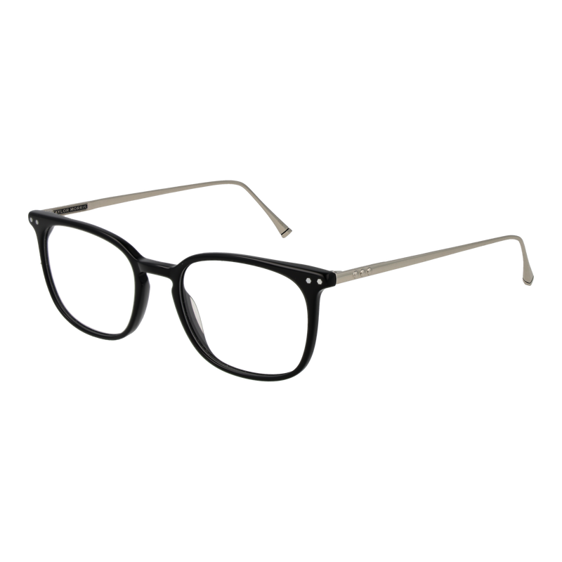 Black/Demo glasses