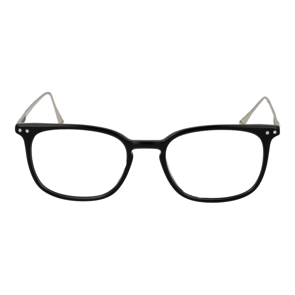 Black/Demo glasses
