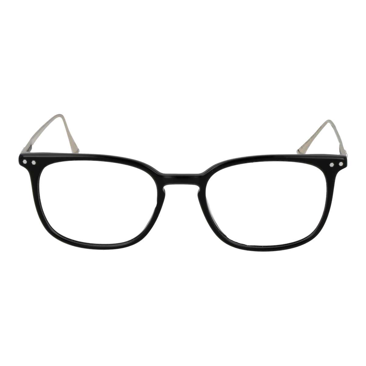 Black/Demo glasses