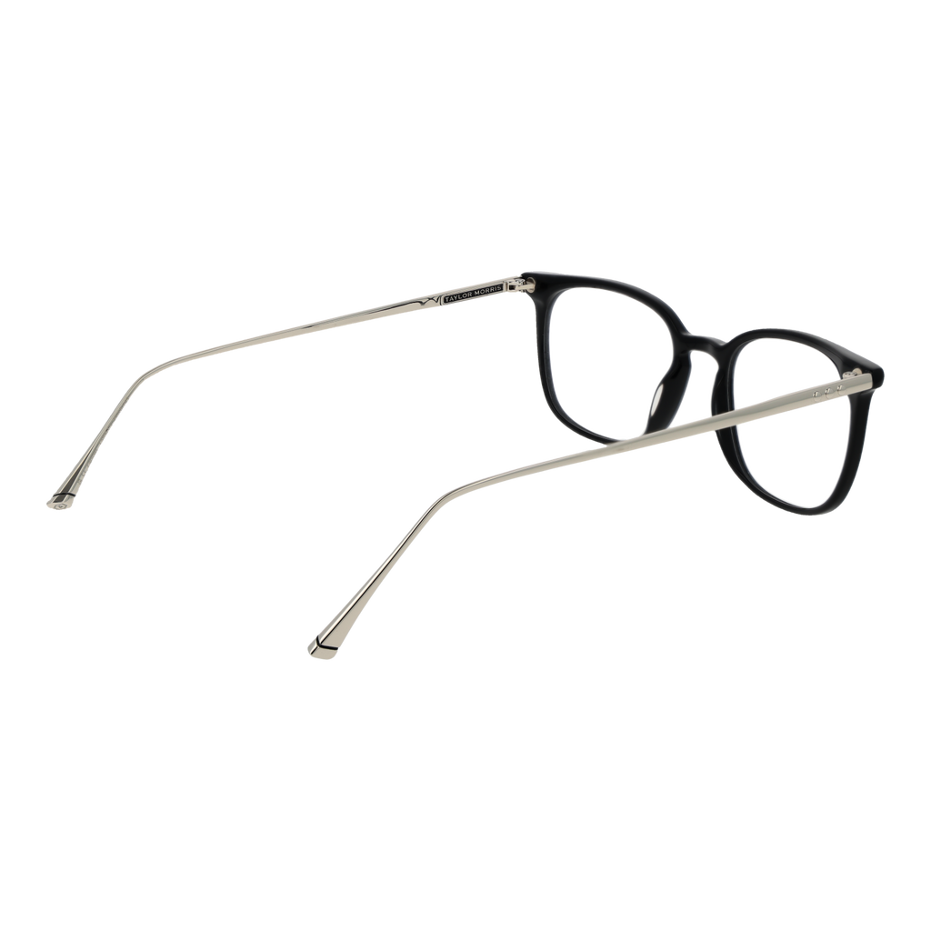 Black/Demo glasses