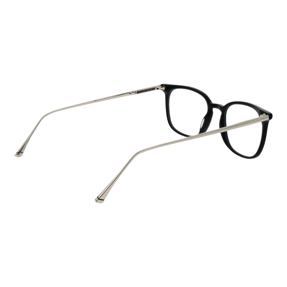 Black/Demo glasses