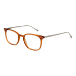 Orange / Clear