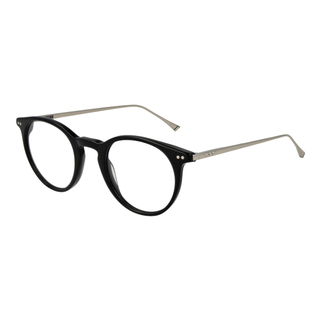 Black/Demo glasses