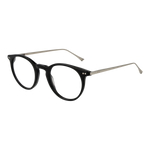 Black / Clear