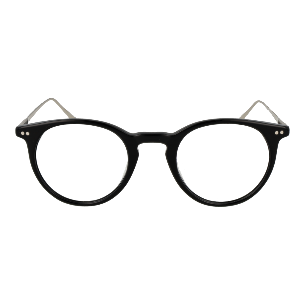 Black/Demo glasses