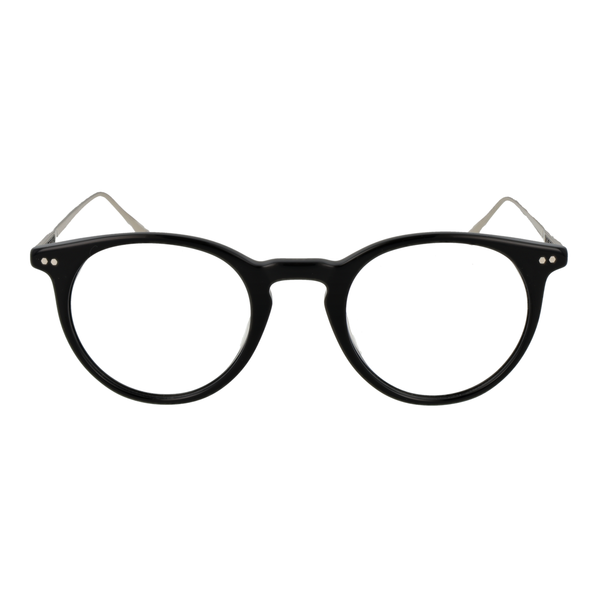 Black/Demo glasses